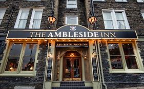 The Ambleside Inn - The Inn Collection Group